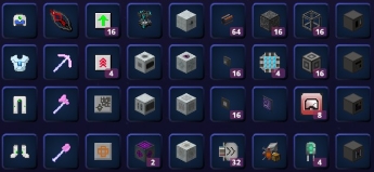 Kit prime