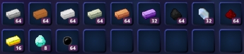 Kit resource