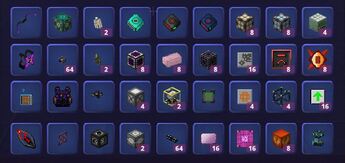 Kit exclusive